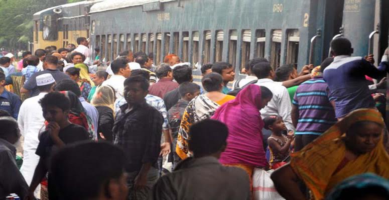 বেসরকারি খাতে যাচ্ছে বেনাপোল-মোংলা রুটের বেতনা কমিউটার