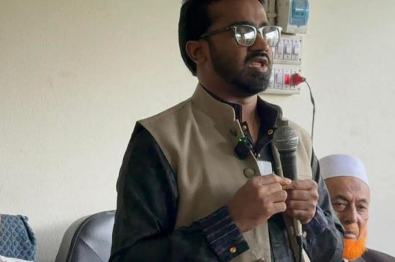 নোয়াখালীতে গৃহবধূকে গণধর্ষণের ঘটনায় এক বছর পর পলাতক ডাকাত গ্রেপ্তার