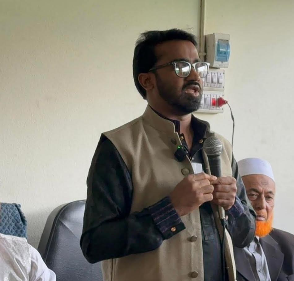 নোয়াখালীতে গৃহবধূকে গণধর্ষণের ঘটনায় এক বছর পর পলাতক ডাকাত গ্রেপ্তার
