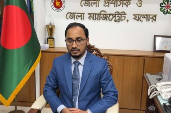 যশোরে চূড়ান্ত ৩৪ প্রার্থী, আজ প্রতীক বরাদ্দ