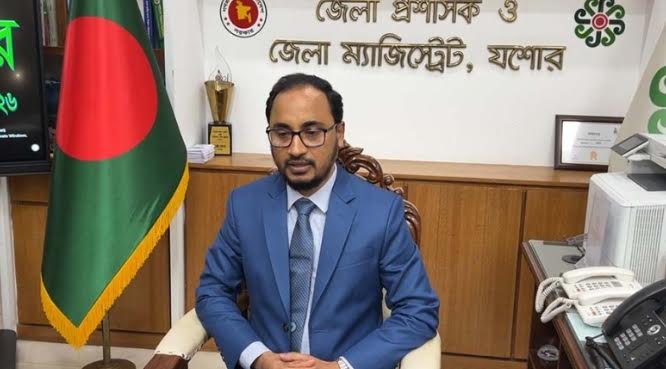 যশোরে চূড়ান্ত ৩৪ প্রার্থী, আজ প্রতীক বরাদ্দ