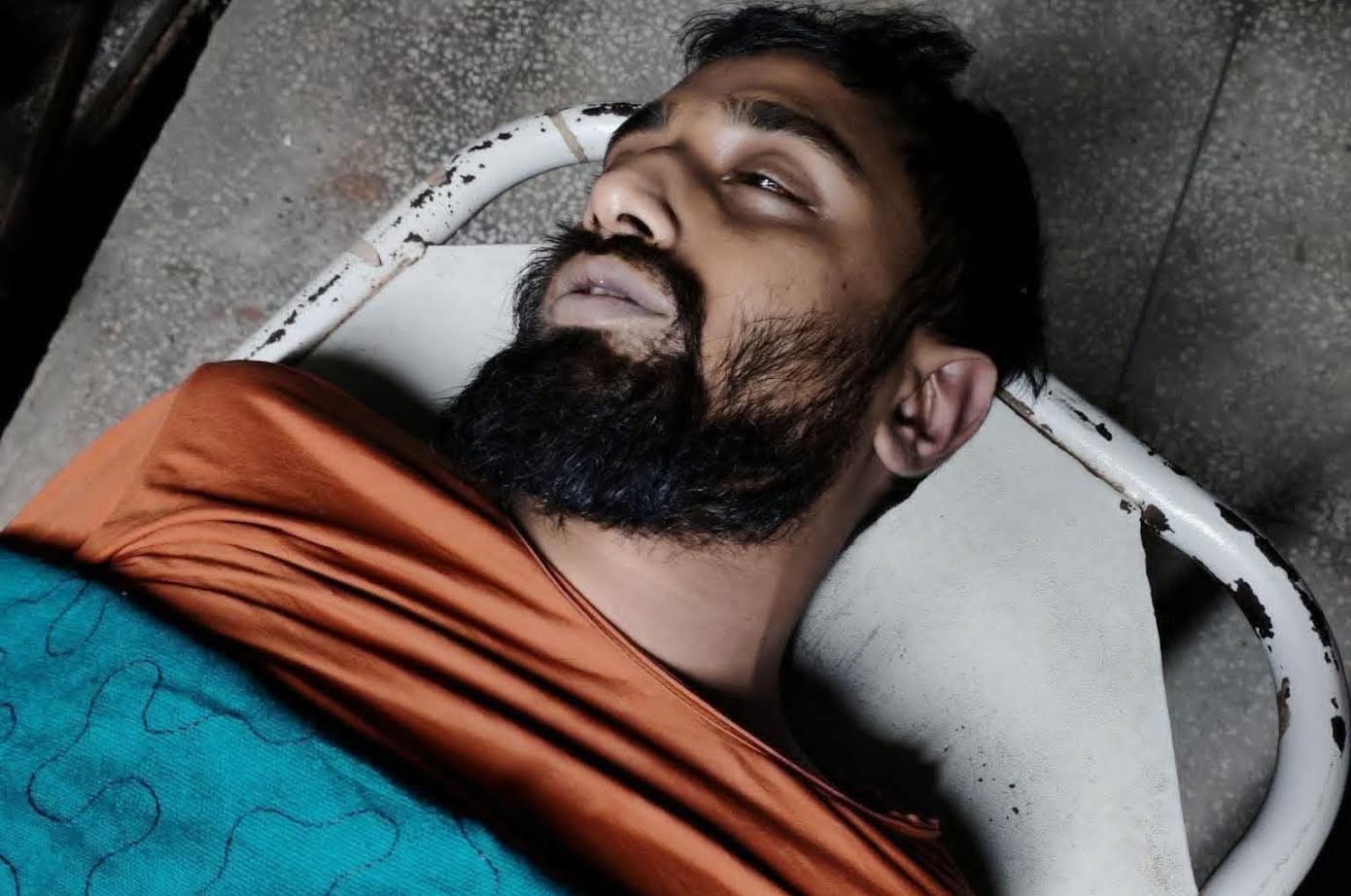 নরসিংদী কারাগারে বন্দির মৃত্যু, হত্যা ও স্বাভাবিক মৃত্যুর পাল্টাপাল্টি দাবি