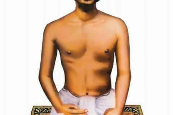 নবীনগরে মহর্ষি মনোমোহন দত্তের ১৪৮তম জন্মোৎসব শুরু