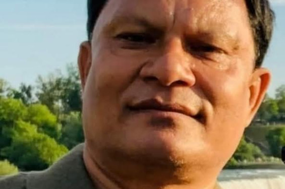 ভোটারদের হুমকির দায়ে পঞ্চগড়ে বিএনপি নেতাকে জরিমানা