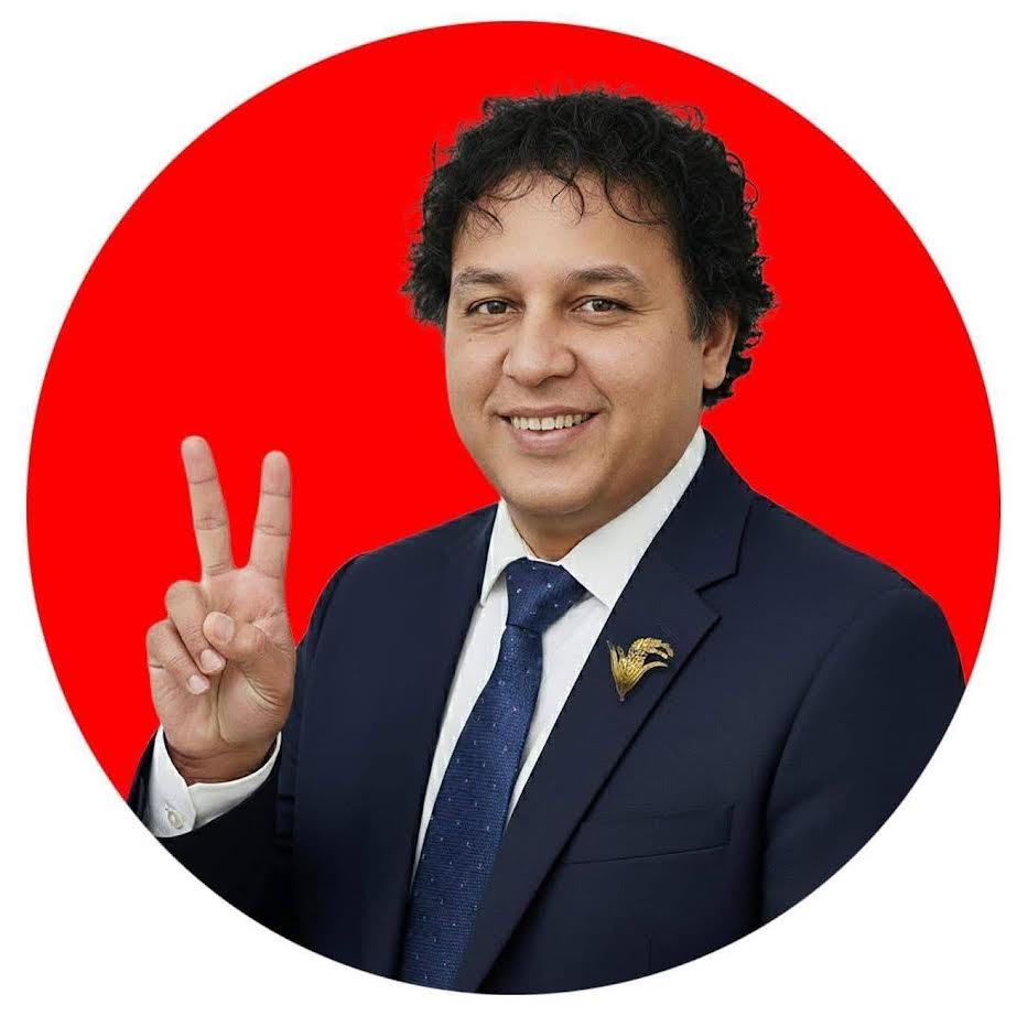 খাগড়াছড়িতে পাহাড়সম জয় ওয়াদুদ ভূঁইয়ার