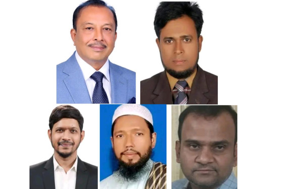 ত্রয়োদশ নির্বাচনে ব্রাহ্মণবাড়িয়ার–১ (নাসিরনগর) আসনে জামানত হারালেন যারা
