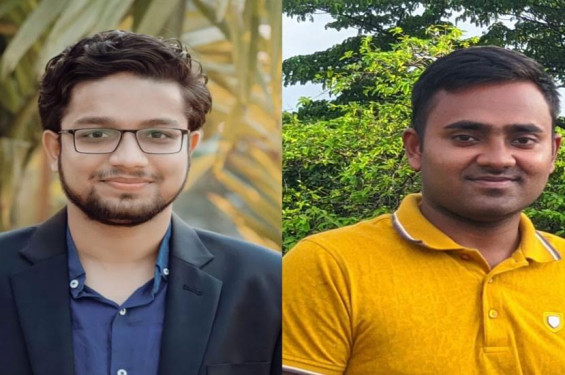 শাবির করতোয়া অ্যাসোসিয়েশনের সভাপতি সাকিব, সম্পাদক রিদওয়ান
