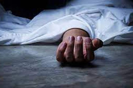 জৈন্তাপুরে ঝুলন্ত মরদেহ উদ্ধার