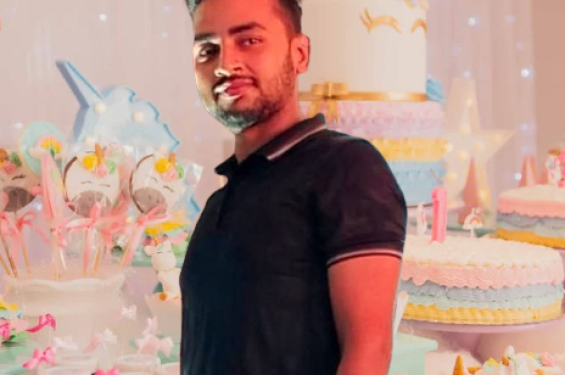 নোয়াখালীতে  বিদ্যুৎস্পৃষ্টে যুবকের মৃত্যু