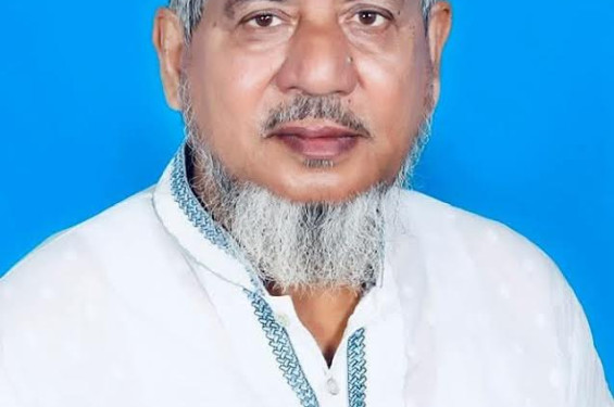 বিএনপি নেতা তোফাজ্জলের হাতে নরসিংদী জেলা পরিষদের দ্বায়িত্ব