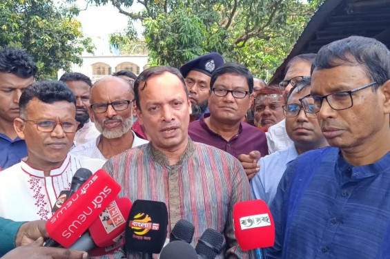 জুলাই গণ-অভ্যুত্থানের মধ্যদিয়ে দেশে ফ্যাসিবাদবিরোধী চেতনার জন্ম হয়েছে : অ্যার্টনি জেনারেল