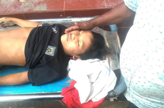 বান্দরবানের আলীকদমে প্রাথমিক বিদ্যালয়ের শিক্ষার্থীর মৃত্যু