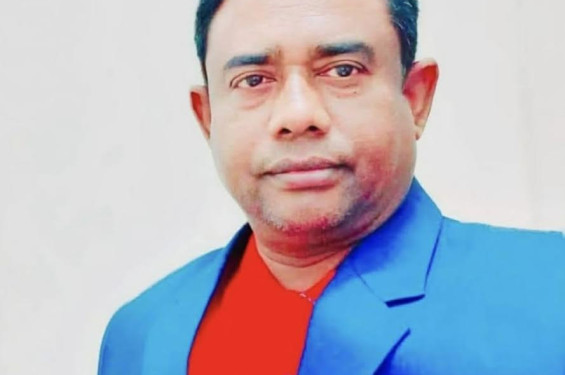 সৌদি বিরোধী বক্তব্য দিয়ে বিপাকে প্রবাসী আজিজ