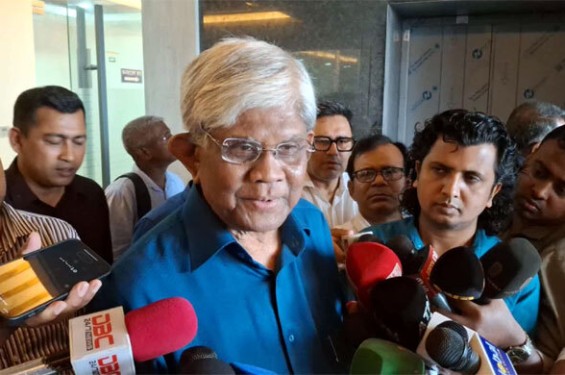 মহার্ঘ ভাতার বিষয়টি সক্রিয়ভাবে বিবেচনা করা হচ্ছে: অর্থ উপদেষ্টা