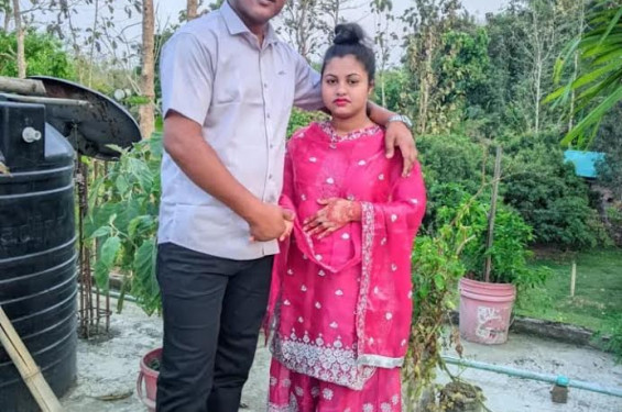 মাটিরাঙায় পরকিয়া ফাঁদে বিয়ে, যৌতুক চেয়ে নির্যাতন