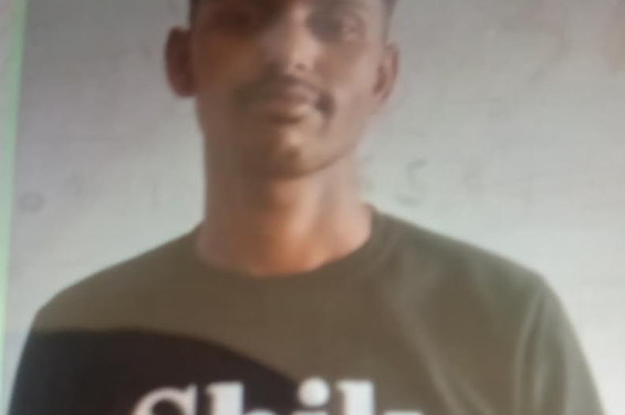 নাসিরনগরে দ্বিতীয় শ্রেণির ছাত্রীকে ধর্ষণচেষ্টার অভিযোগে যুবক গ্রেপ্তার