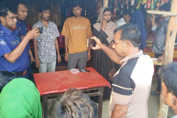 আলীকদমে যুব সংঘের হাতে ৩০পিস ইয়াবাসহ ৩ মাদক ব্যবসায়ী আটক