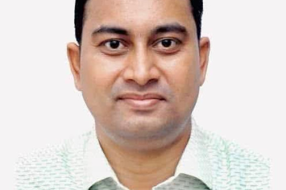 ঝিনাইদহ জেলাকে ঢেলে সাজাতে চান নবাগত জেলা প্রশাসক নোমান হোসেন