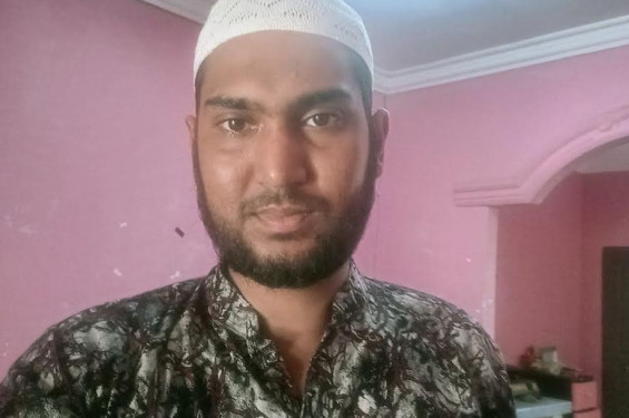 কালীগঞ্জে সাপের কামড়ে যুবকের মৃত্যু: এন্টিভেনম নেই হাসপাতালে