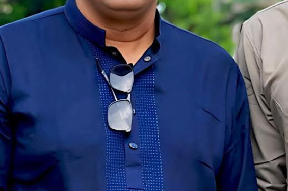 কালীগঞ্জের কোলা ইউপি চেয়ারম্যান পদ ফিরে পেলেন আলাউদ্দিন আল আজাদ