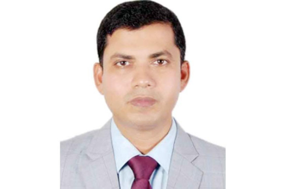 কুলাউড়ায় ইউএনওর নম্বর ক্লোন করে টাকা দাবি