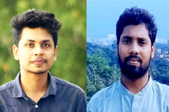 থিয়েটার সাস্ট’র সভাপতি পলাশ, সম্পাদক রানা
