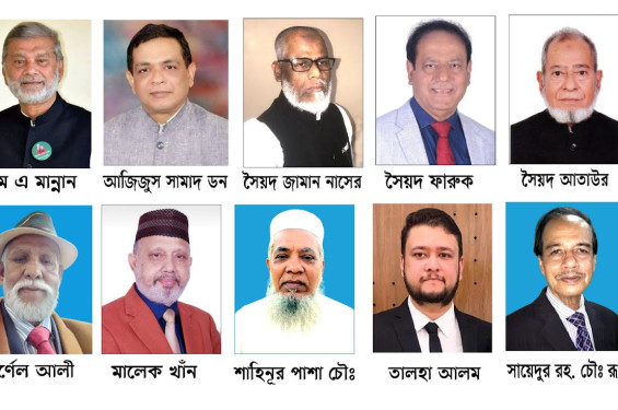 সুনামগঞ্জ-৩ আসনে নৌকা পেতে মরিয়া একাধিক প্রার্থী, বিএনপি চায় দলীয় প্রার্থী