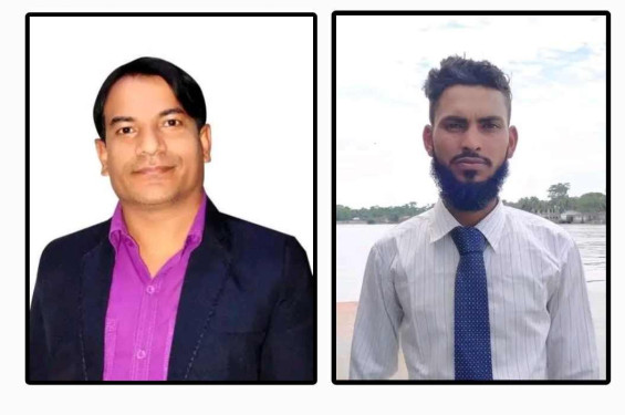 শান্তিগঞ্জ যুবদলের সদস্যসহ গ্রেপ্তার ২
