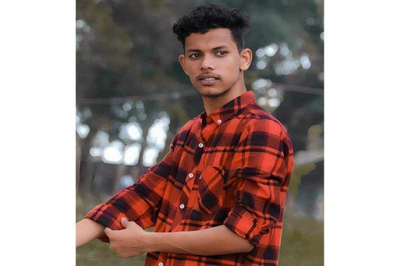 সিলেটে ছাত্রলীগ কর্মীকে কুপিয়ে হত্যা