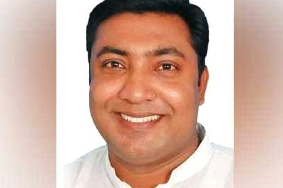 জনগণের স্বার্থ মাথায় রেখে কাজ করি বলেই দু’ দুবার নির্বাচিত হয়েছি-কাউন্সিলর মোরশেদ আলম