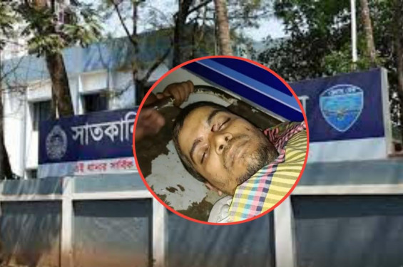 সাতকানিয়ায় ছুরিকাঘাতে সেচ্ছাসেবকলীগ নেতা নিহত,আহত দুই