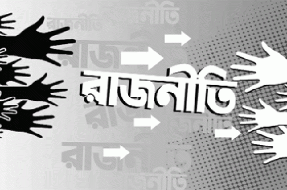 গর্জ্জন এবং বৃষ্টি সমাচার