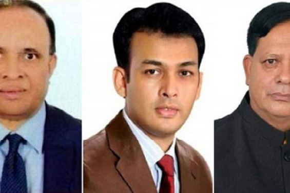 সিলেট-২ আসনে নির্বাচন বর্জনের ঘোষণা ইয়াহইয়া-মুহিব-রব-মোকাব্বিরের