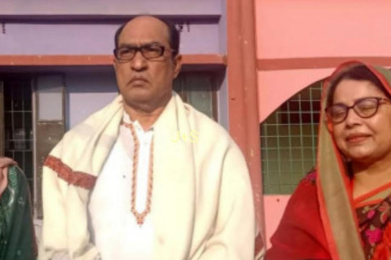 তৃণমূল বিএনপি মৌলভীবাজার-২ আসনে প্রার্থীর ভোট বর্জন