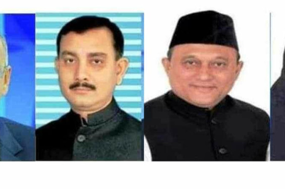 ইব্রাহিম, আশেক, কমল ও শাহিন বিজয়ী, গোয়েন্দা সংস্থার বিরুদ্ধে সরাসরি হস্তক্ষেপের অভিযোগ জাফরের