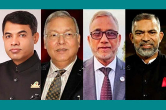 মৌলভীবাজারে চারটি আসনেই নৌকা প্রতীক জয়ী