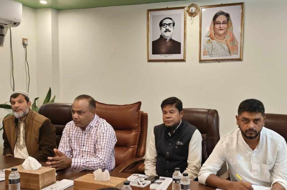তামাবিল স্থলবন্দরে দিয়ে পাথর আমদানী বন্ধ