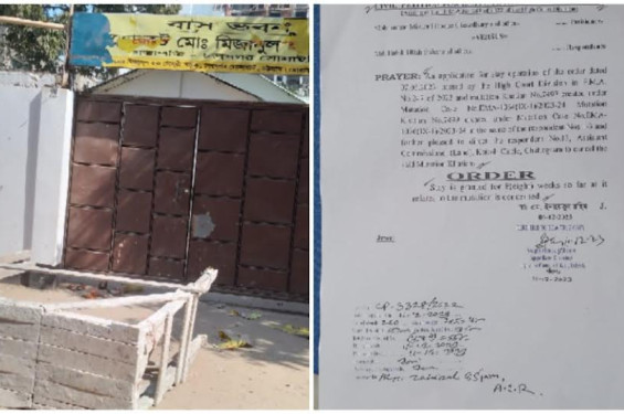 চট্টগ্রামের চন্দ্রনগরে এক এডভোকেটের বাড়িতে হামলার অভিযোগ, আহত ১জন