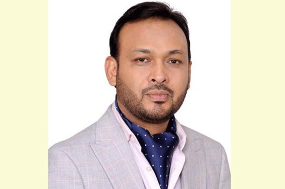 ইয়াহইয়া চৌধুরীকে জাতীয় পার্টির সকল পদপদবি থেকে অব্যাহতি