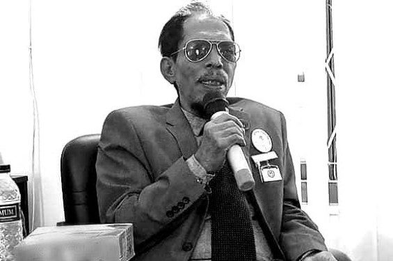গোলাপগঞ্জে বীর মুক্তিযোদ্ধা অবরসরপ্রাপ্ত ল্যান্স নায়েক তোতা মিয়া আর নেই