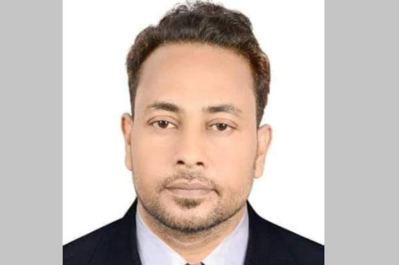 সৌদিতে হৃদরোগে আক্রান্ত হয়ে  যুবকের মৃত্যু
