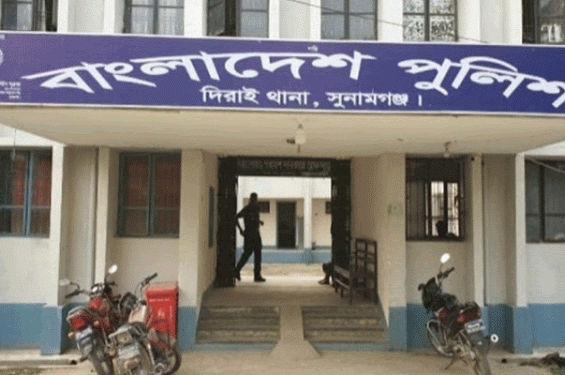দিরাইয়ে নির্বাচন পরবর্তী সহিংসতায় নিহত ১, আহত ১২