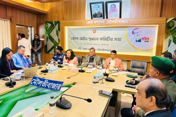 আওয়ামী লীগ সরকারের আমলে কৃষি উপকরণের কোন সংকট হবে না: কৃষিমন্ত্রী মোঃ আব্দুস শহীদ