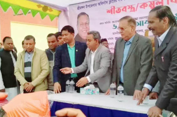 দেশে চালের কোনো ঘাটতি নেই: কৃষিমন্ত্রী