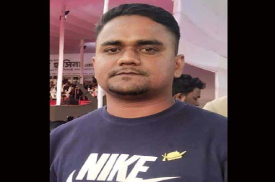 দক্ষিণ সুরমায় হামলায় আহত ছাত্রলীগ নেতা আবুলের মৃত্যু