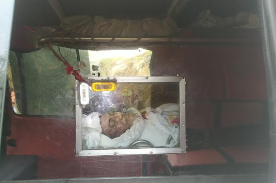 কিডনি রোগীদের জন্য আর কাজ করা হবে না সাংবাদিক জাহিদুল হকের