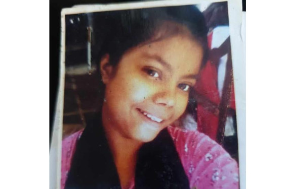 সিলেট কিশোরী পূজার সন্ধান পাওয়া যাচ্ছে না