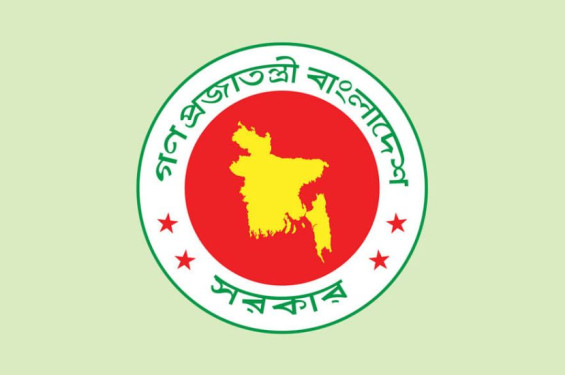 সিলেটে নতুন ডিসি নিয়োগ