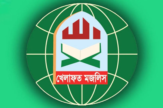 জামায়াত জোট ছাড়ল   খেলাফত মজলিস