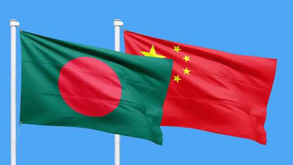 শিক্ষায় সহযোগিতা বাড়াতে   বাংলাদেশ-চীন বৈঠক